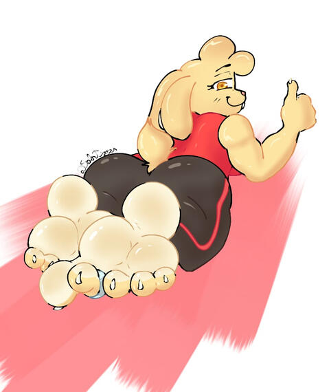 Maxxine (oc by Maxx)